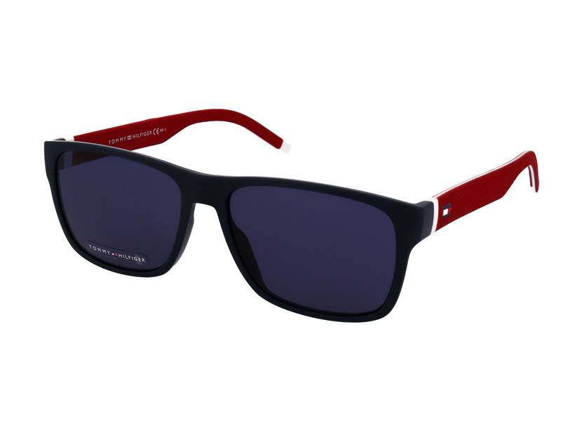 Slnečné okuliare Tommy Hilfiger TH 1718/S 8RU/KU 