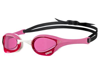 Športové okuliare Arena Cobra Ultra Pink