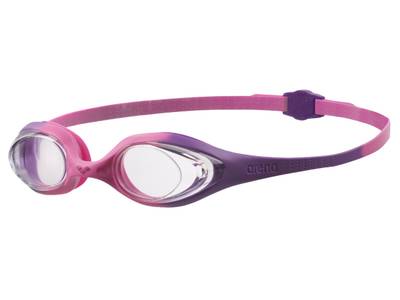 Športové okuliare Arena Spider Junior Purple