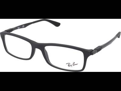 Okuliare Ray-Ban RX7017 - 5196