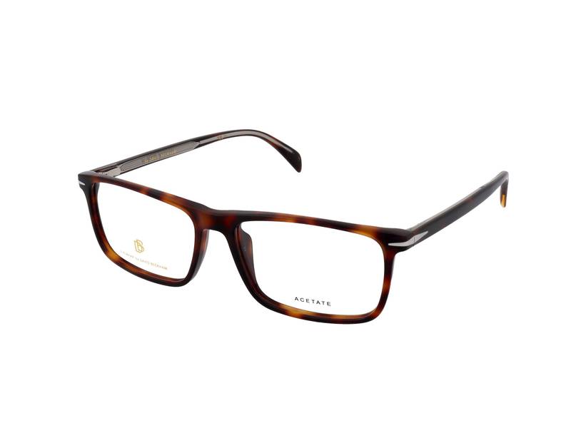 Dioptrické okuliare David Beckham DB 1019 WR9 
