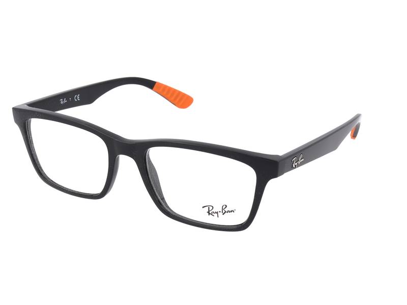Dioptrické okuliare Okuliare Ray-Ban RX7025 - 5417 