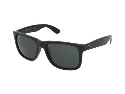 Slnečné okuliare Ray-Ban Justin RB4165 - 601/71 