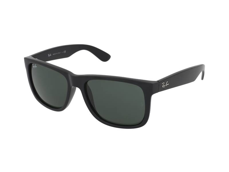 Slnečné okuliare Slnečné okuliare Ray-Ban Justin RB4165 - 601/71 