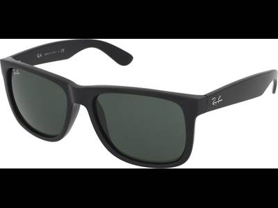 Slnečné okuliare Ray-Ban Justin RB4165 - 601/71