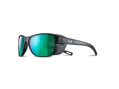 Slnečné okuliare Julbo Camino SP3 CF Tortoise Grey/Green