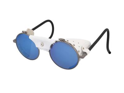 Slnečné okuliare Julbo Vermont Classic SP3 CF Gun/White