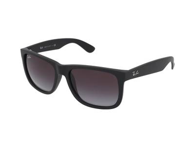 Slnečné okuliare Ray-Ban Justin RB4165 - 601/8G 