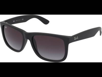 Slnečné okuliare Ray-Ban Justin RB4165 - 601/8G