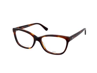 Dioptrické okuliare Tommy Hilfiger TH 1531 SX7
