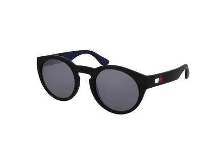 Slnečné okuliare Tommy Hilfiger TH 1555/S D51/T4