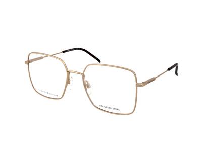 Dioptrické okuliare Tommy Hilfiger TH 1728 J5G