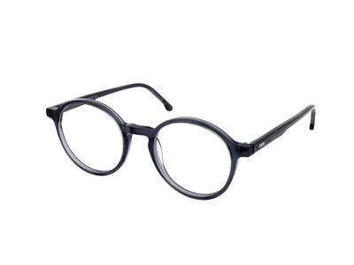 Dioptrické okuliare Komono Carter O5903 Grey Stone