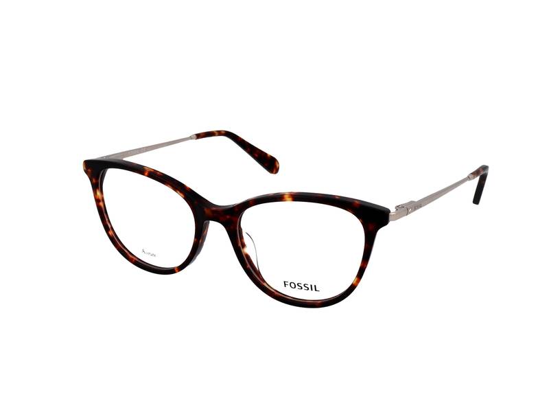 Dioptrické okuliare Fossil FOS 7080/G 086 