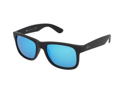 Slnečné okuliare Ray-Ban Justin RB4165 - 622/55 