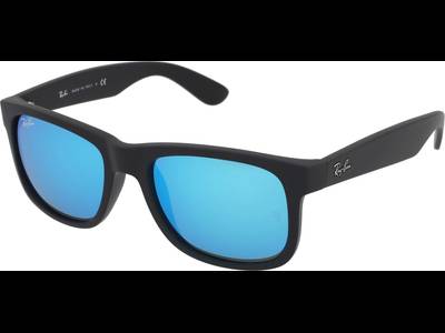 Slnečné okuliare Ray-Ban Justin RB4165 - 622/55 