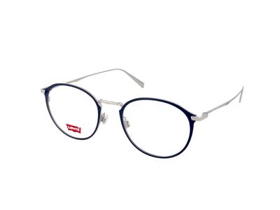 Dioptrické okuliare Levi's LV 5001 0JI