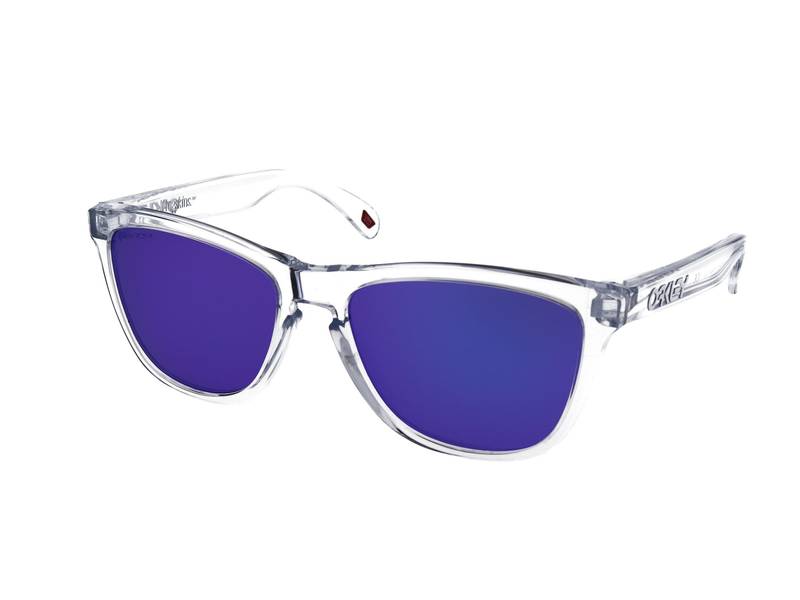 Slnečné okuliare Oakley Frogskins OO9013 9013H7 
