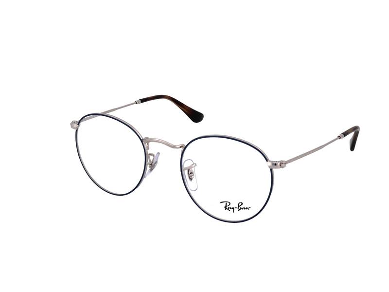 Dioptrické okuliare Ray-Ban RX3447V 2970 