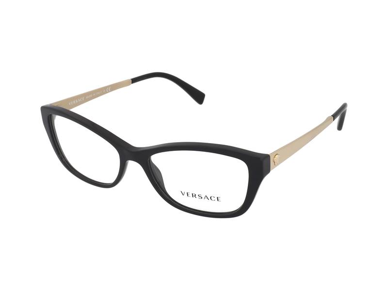 Dioptrické okuliare Versace VE3236 GB1 