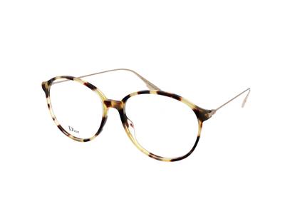 Dioptrické okuliare Christian Dior DiorsightO2 SX7