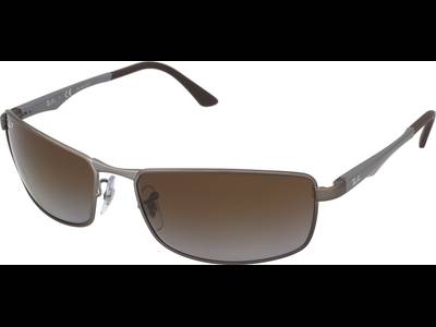 Slnečné okuliare Ray-Ban RB3498 - 029/T5