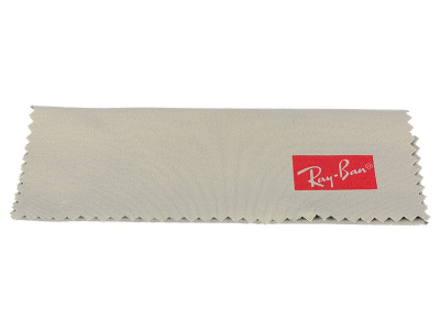 Slnečné okuliare Ray-Ban RB4202 710/9R - Cleaning cloth
