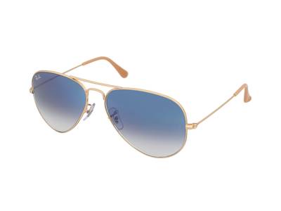 Slnečné okuliare Slnečné okuliare Ray-Ban Original Aviator RB3025 - 001/3F 