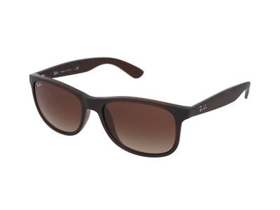 Slnečné okuliare Ray-Ban RB4202 607313 