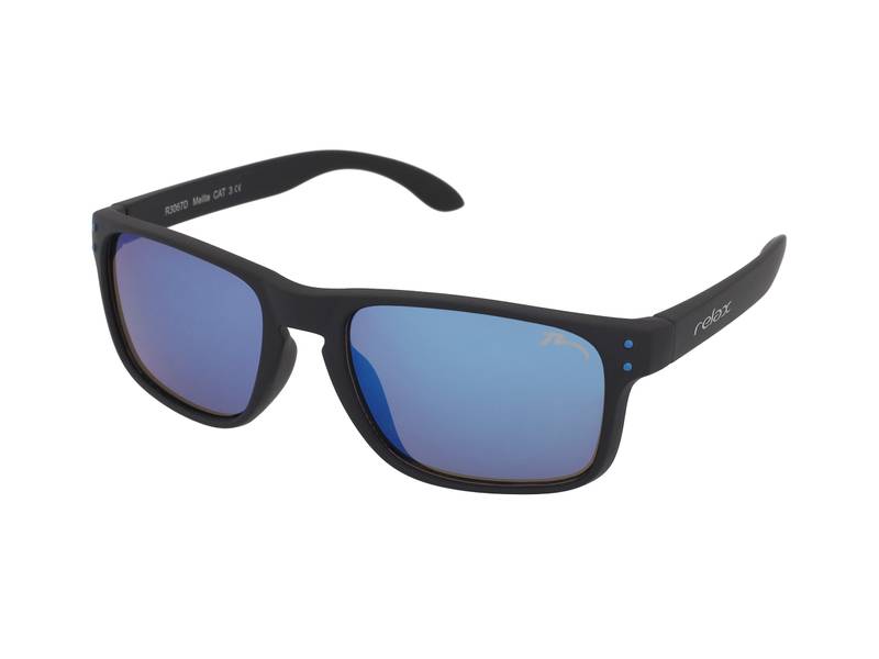 Slnečné okuliare Relax Melite R3067D 