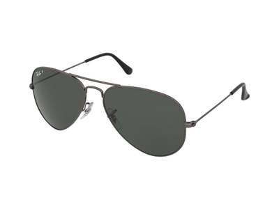 Slnečné okuliare Ray-Ban Original Aviator RB3025 - 004/58 POL 