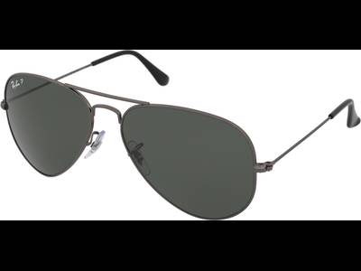 Slnečné okuliare Ray-Ban Original Aviator RB3025 - 004/58 POL