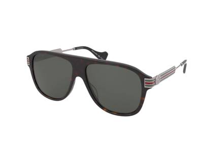 Slnečné okuliare Gucci GG0587S 002