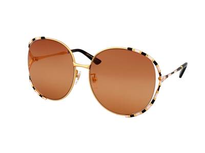 Slnečné okuliare Gucci GG0595S 007