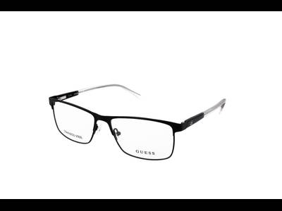 Dioptrické okuliare Guess GU1972 002