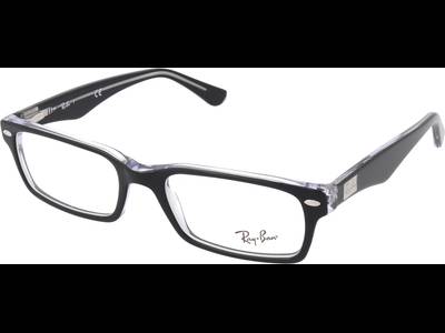 Okuliare Ray-Ban RX5206 - 2034 