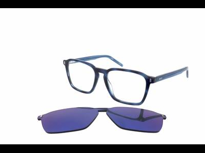 Dioptrické okuliare Hugo Boss HG 1110/CS 02 IPR/XT