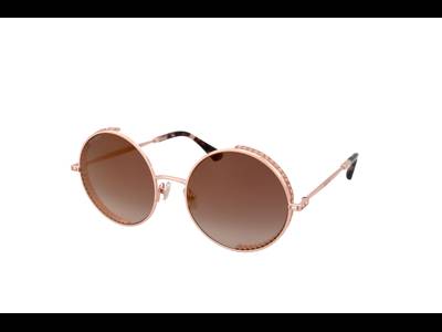Slnečné okuliare Jimmy Choo Goldy/S DDB/JL