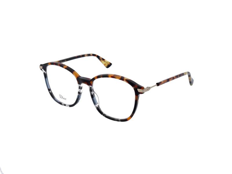 Dioptrické okuliare Christian Dior Dioressence7 JBW 