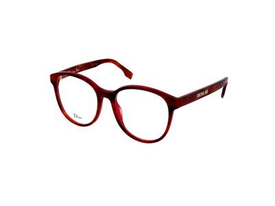 Dioptrické okuliare Christian Dior Dioretoile1 65T