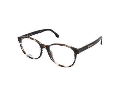 Dioptrické okuliare Christian Dior Dioretoile1 ACI