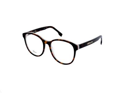 Dioptrické okuliare Christian Dior Dioretoile1 C1H