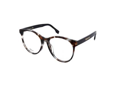 Dioptrické okuliare Christian Dior Dioretoile1F ACI