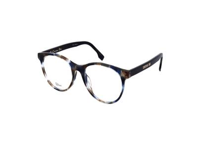 Dioptrické okuliare Christian Dior Dioretoile1F JBW