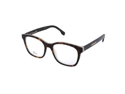 Dioptrické okuliare Christian Dior Dioretoile2 C1H