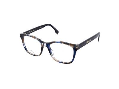 Dioptrické okuliare Christian Dior Dioretoile2 JBW