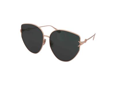 Slnečné okuliare Christian Dior Diorgipsy1 DDB/O7