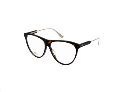 Dioptrické okuliare Christian Dior MydiorO3 086