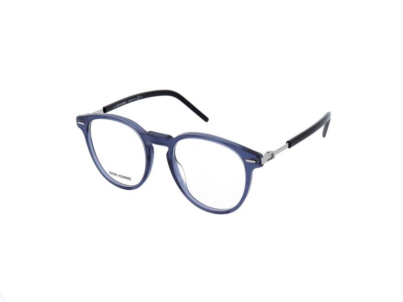 Dioptrické okuliare Christian Dior TechnicityO2 PJP 