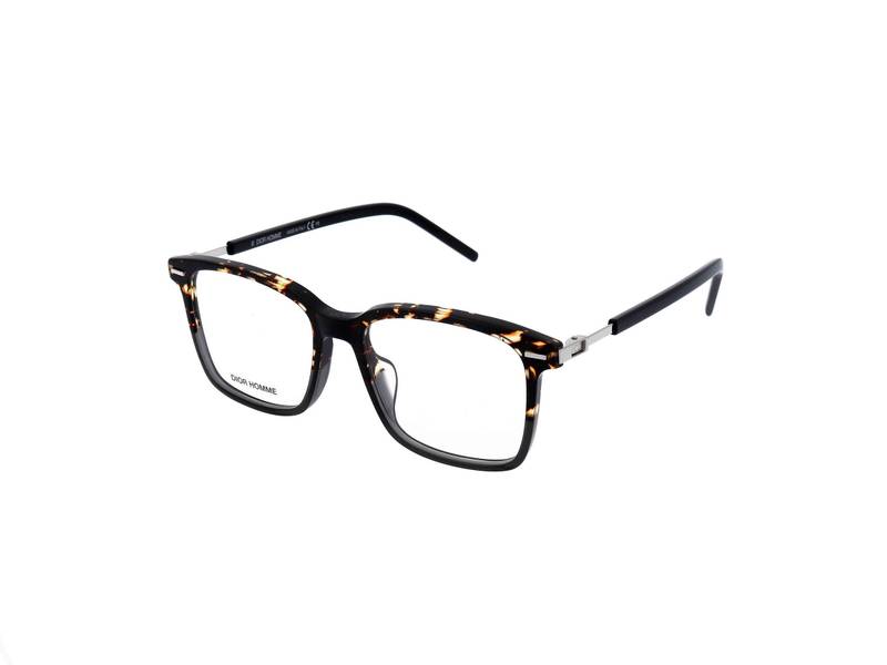 Dioptrické okuliare Christian Dior TechnicityO6F AB8 